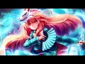 Lagu 【東方 Vietsub/Engsub】 「心綺楼 || Shinkirou」 「凋叶棕」