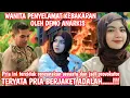 Download Lagu WANITA BERHIJAB PENYELAMAT KEBAKARAN DARI DEMO ANARKIS TERNYATA PRIA BERJAKET PUTIH ADALAH PRO***TOR