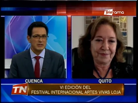 María Elena Machuca 