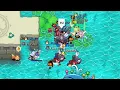 TWOM 9 Inq Adventures - Puff s Desperation