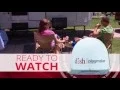 DISH Playmaker Portable Satellite Antenna