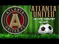 Atlanta United in 5 Minutes or Less