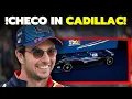 Download Lagu 🚨BREAKING NEWS RED !PEREZ IS BACK ON THE TRACK, (TO LOSE AGAIN)! F1 NEWS TODAY