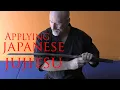 Applying Japanese Jujitsu Volume 1-3