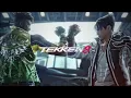 Tekken 8 Special OST Jin vs Eddy - Extended Unreleased OST