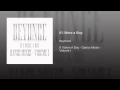 If I Were a Boy (Maurice Joshua Mojo UK Remix - Main)