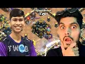 Download Lagu this guy is GENIUS 12 Invisible spell on PRO TH17 (Clash of Clans)