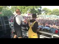 Nitti Gritti b2b Wuki @ Electric Zoo Festival 2019