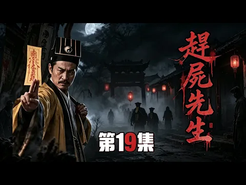 Mr. Corpse Herder Episode 18
