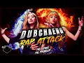 'DubChaeng RAP ATTACK' | (Dahyun \u0026 Chaeyoung MASHUP of 23 TWICE Songs)