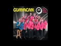 Guayacán Orquesta - 10. Cuando Hablan Las Miradas Ft. Roberto Lugo - Guayacan 25 años