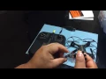 Drone sharper image Dx-2