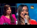 'Jab Chhaye Mera Jadoo' गाकर Jyotirmayee का जादू सबपर चल गया | Indian Idol S16 | Winner Special