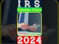 Stimulus checks 2024 Check Now
