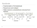Polyoxymethylene