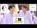 Download Lagu ใกล้ (close)-scrubb OST. 2gether The Series | slowed n reverb
