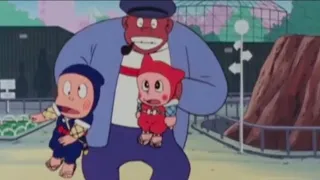 ninja hattori gorilla life cartoon ninjahattori videos