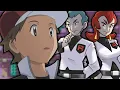 Pokemon Radical Red is definitely the HARDEST Pokemon rom hack