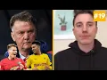 MORE SWAP DEALS INCOMING Talking LVG Scott McTominay transfers w LAURIE WHITWELL