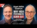 Why High Performers Burn Out And How to Build Resilience Instead