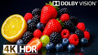 The Craziest OLED Test In 4K HDR 60FPS Dolby Vision  The Craziest OLED Test In 4K HDR 60FPS Dolby Vision
