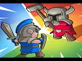 Merge Arena Walkthrough