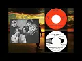 The Huckleberry Mudflap - Blue Surf