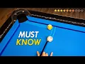 Download Lagu 10 Things You MUST Know in Pool