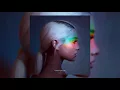 Ariana Grande - no tears left to cry (Official Audio)