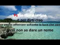 Download Lagu Mare Caos- paola \u0026 chiara -karaoke- testo