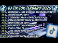 Download Lagu DJ TIKTOK TERBARU 2025🎵DJ PASRAHNO ATIMU WENEHNO TRESNOMU(NYAWIJI) DJ VIRAL TIKTOK TERBARU 2025