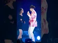 MIRROR "ONE & ALL Live" 演唱會 《DWBF》 IAN 陳卓賢 solo 直拍 [4K]