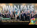 Download Lagu Inilah harapan Iwan Fals untuk World Muslim Scout Jamboree 2025