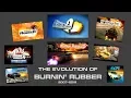 Download Lagu Evolution of Burnin' Rubber (Trailer)