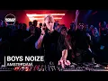 Lagu Boys Noize | Boiler Room x DGTL Amsterdam 2024