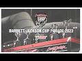 2023 Barrett-Jackson Cup Parade - 2023 BARRETT-JACKSON SCOTTSDALE AUCTION