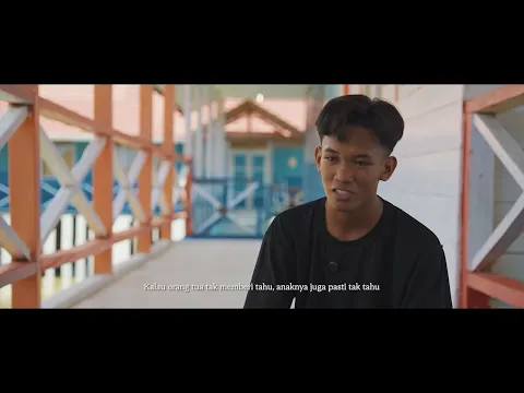 JAFF20 Trailer | Torosiaje : The bajou, The sea, and The future | Layar Komunitas