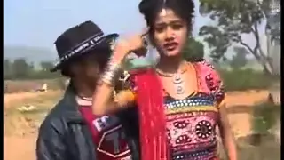 nagpuri songs koi deewana pagal kahena