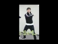 Download Lagu CROSS GENE'S SHIN WONHO DANCING TO 'A BE KAYNANA' FOR RELAXATION