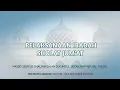 Download Lagu PELAKSANAAN IBADAH SHOLAT JUM`AT - MASJID SYIARUS SHALIHIN PANCASILA MARTAPURA | 05/09/2025