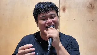 madah berhelah cover by bayu syahh mysong 