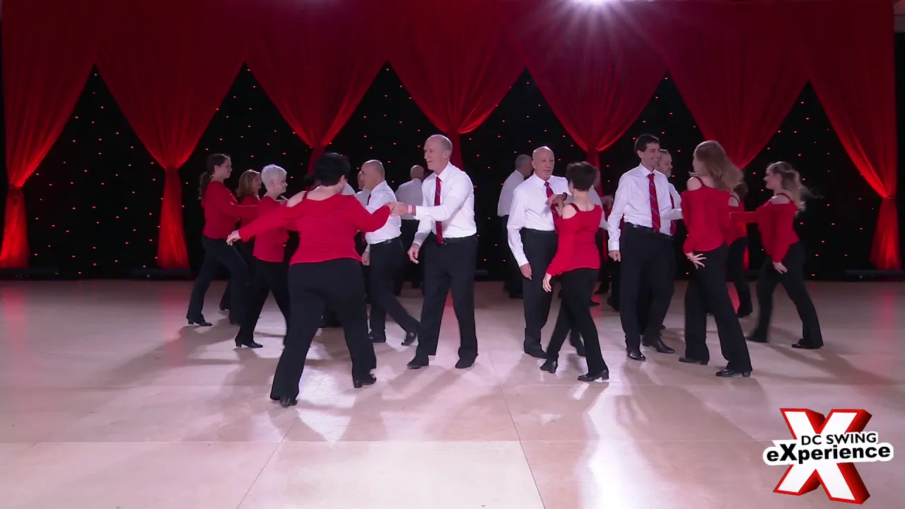DCSX 2019 Teams DC Capital Swing