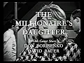 Gideon s Way S01E21 The Millionaire s Daughter 1966 with Donald Sutherland