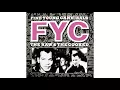 Fine Young Cannibals - Good Thing (Official Audio)