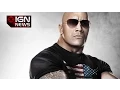 The Rock Will Play Black Adam - IGN News