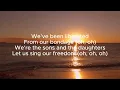 Zach Williams Full Album ~ Best Christian Music Worship Songs with Lyrics #christianmusic