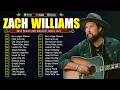 Zach Williams Full Album Best Christian Music Worship Songs with