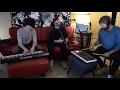 Tiny Dancer | Lamont Landers | Elton John cover