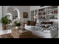 10 Vintage Decor Ideas That Quietly Transform Your Space