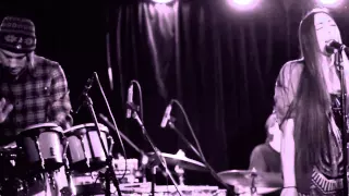 moxa live at church of boston